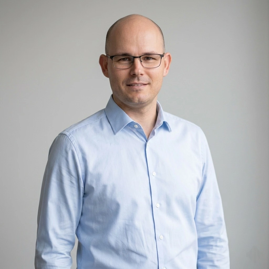 Foto de Antônio Neto